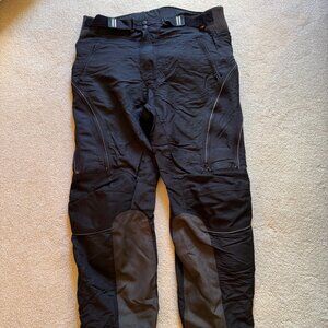 Joe Rocket Motorcycle Biker Pants - Size Men's XL